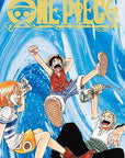 ONE PIECE Boxset First Chapter EP1 Episode of EAST BLUE