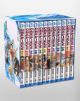 ONE PIECE Boxset First Chapter EP1 Episode of EAST BLUE