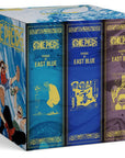 ONE PIECE Boxset First Chapter EP1 Episode of EAST BLUE