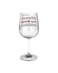 Wine Glass, 12oz