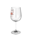 Wine Glass, 12oz