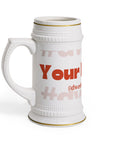 Stein Mug