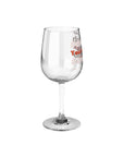 Wine Glass, 12oz