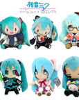 MikuDream Plush