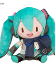 MikuDream Plush