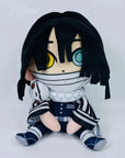 4pcs Demon Slayer Plush