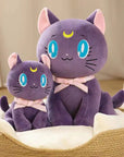 25CM Kawaii Sailor Moon Plush