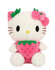 Hello Kitty Soft Plush