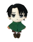 20CM Attack on Titan Plush