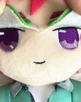 The Disastrous Life of Saiki K. Plush