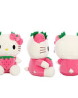 Hello Kitty Soft Plush