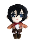 20CM Attack on Titan Plush