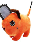 Pochita Plush - Chainsaw Man