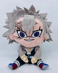 4pcs Demon Slayer Plush