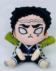 4pcs Demon Slayer Plush