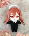 20cm Chainsaw Man Plush