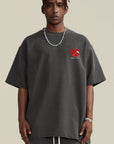 Itachi Oversized T-Shirt