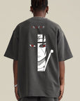 Itachi Oversized T-Shirt