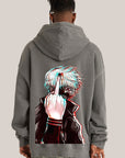 Toyko Ghoul Long Sleeve Hoodie