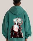 Toyko Ghoul Long Sleeve Hoodie