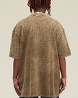 Sasauke Oversized T Shirt