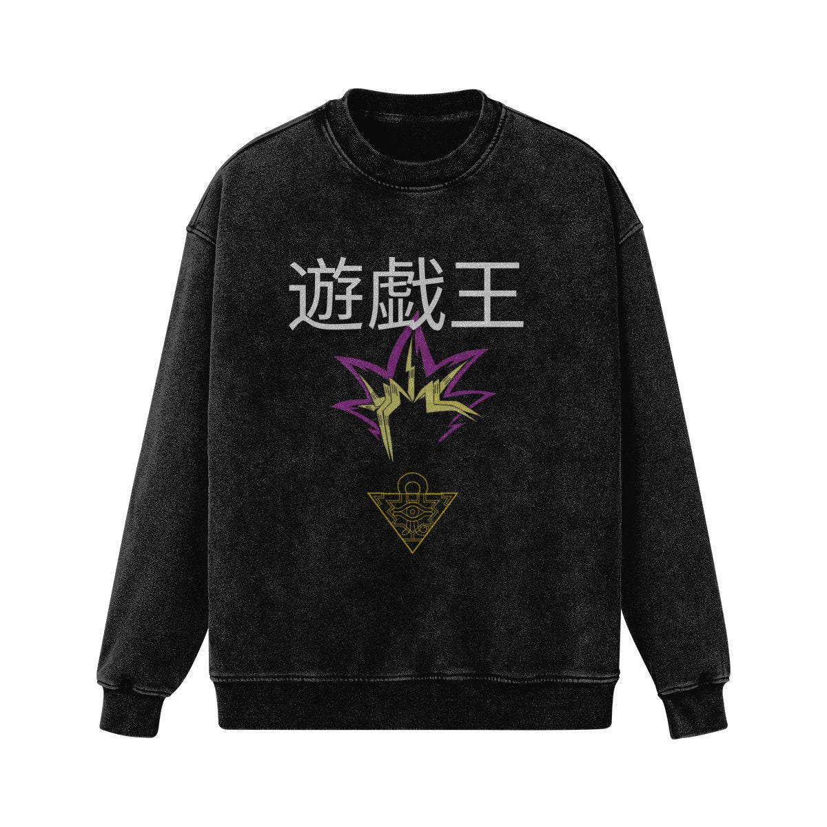 Toyko Revengers Oversized Sweatshirt