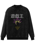 Toyko Revengers Oversized Sweatshirt