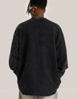 Naruto Oversized Sweatshirt