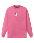 Hisoka Oversized Sweatshirt