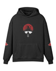 Itachi Oversized Hoodie