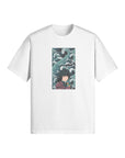 Giyu Oversized T Shirt