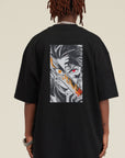 Tanjiro Oversized T Shirt