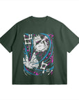 Satoru Gojo (JJK) Oversized T-Shirt