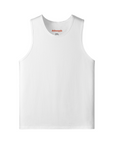 240GSM Unisex Longline Loose Tank