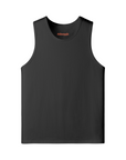 240GSM Unisex Longline Loose Tank