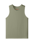 240GSM Unisex Longline Loose Tank