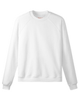 380GSM Unisex Heavyweight Fleece-lined Sweatshirt